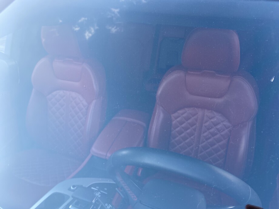Audi SQ7 4.0TDI Exclusive Matrix З Німеччини (29074)