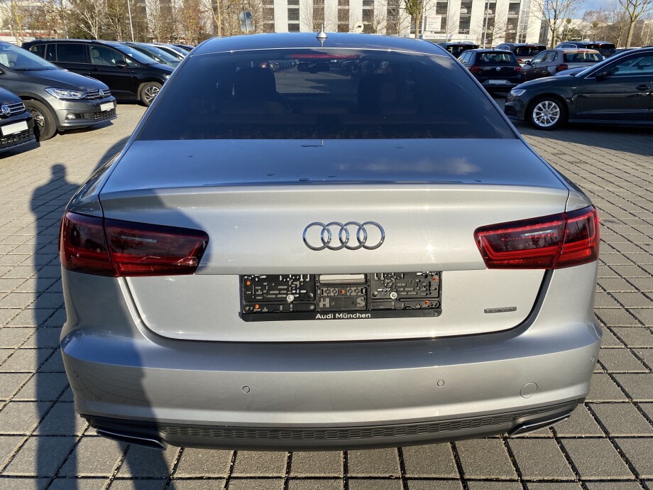 Audi A6 3.0 TDI Quattro 272PS LED-Matrix З Німеччини (29125)