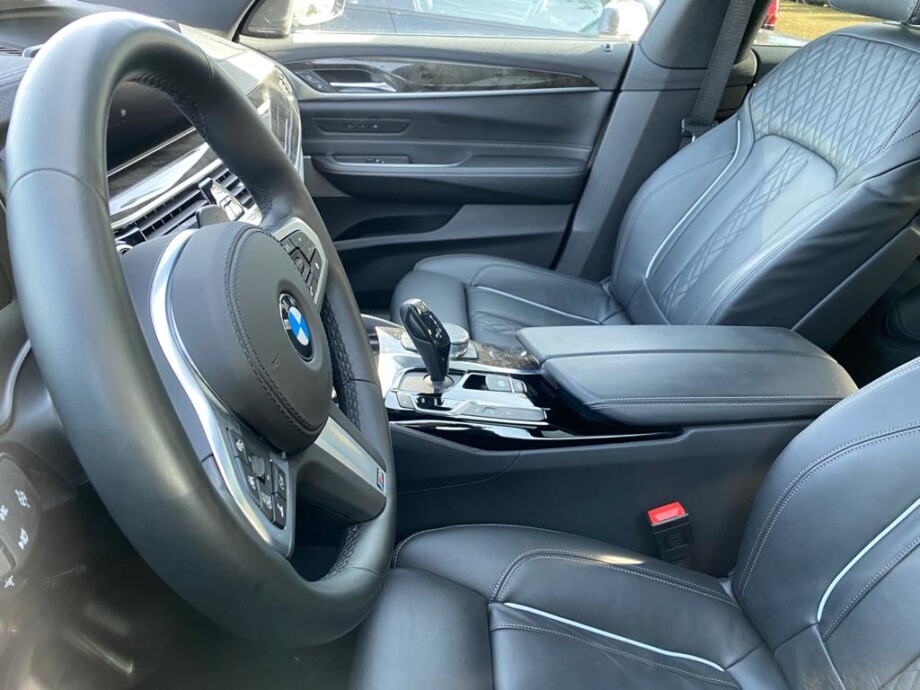 BMW 630d xDrive Gran Turismo M-Paket LED З Німеччини (30364)
