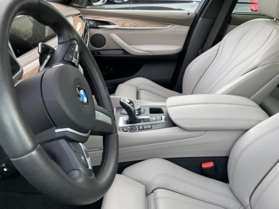 BMW X6 xDrive 40d M-Paket Exclusive З Німеччини (30462)