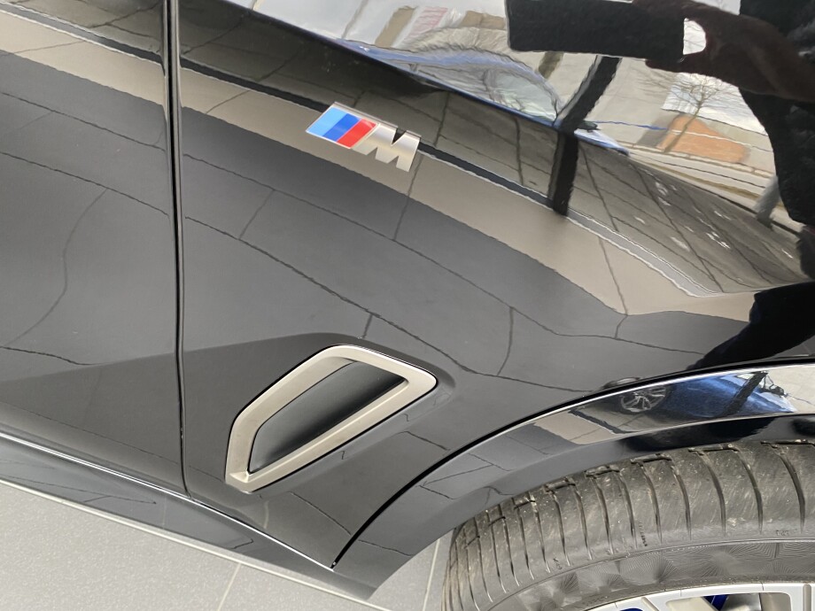 BMW X5 M50i xDrive M-Paket Laser З Німеччини (31068)