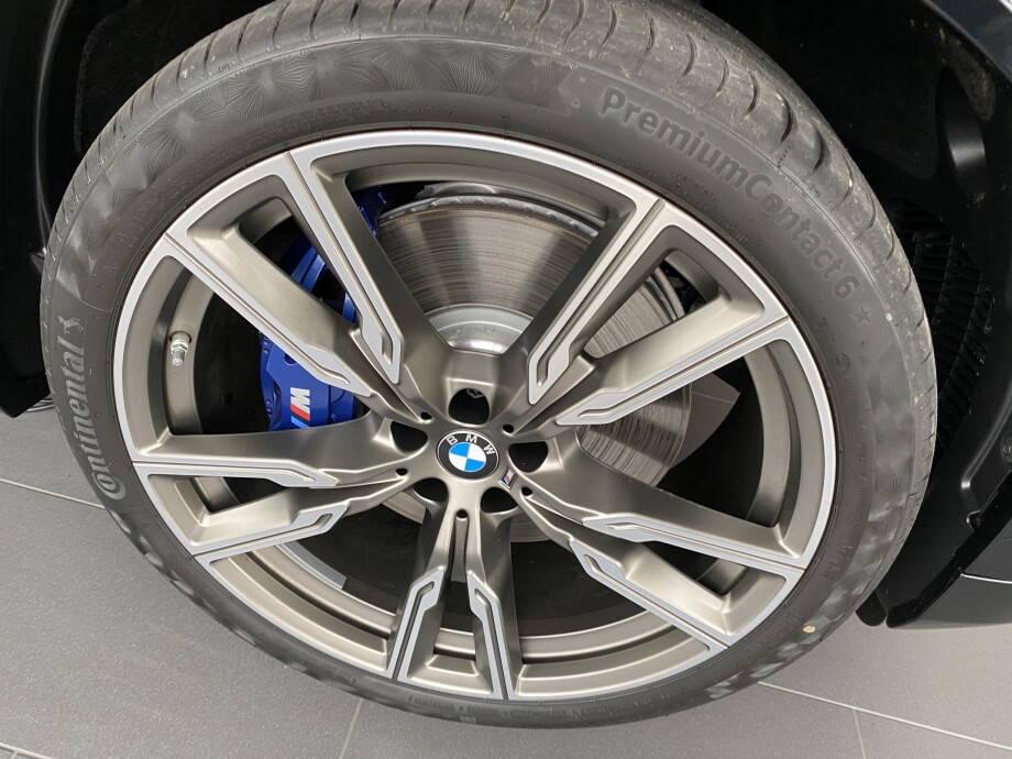 BMW X5 M50i xDrive M-Paket Laser З Німеччини (31067)