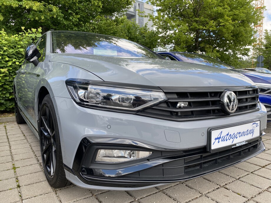 Volkswagen Alltrack З Німеччини (31520)