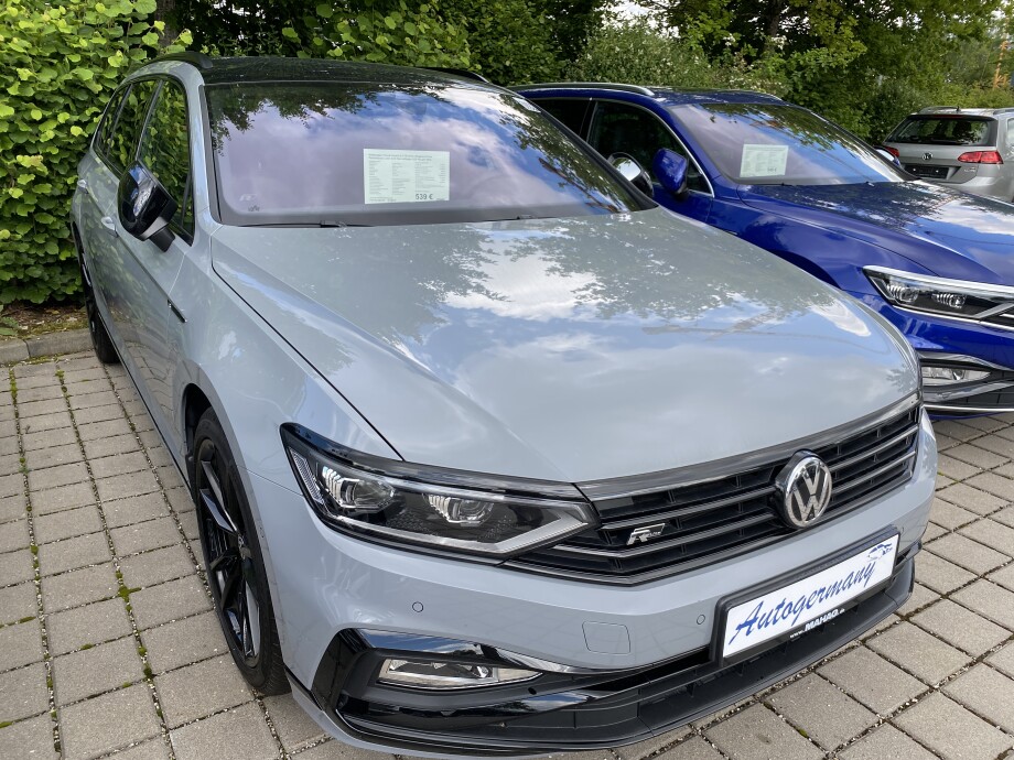 Volkswagen Alltrack З Німеччини (31517)