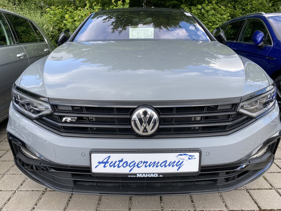 Volkswagen Alltrack З Німеччини (31500)
