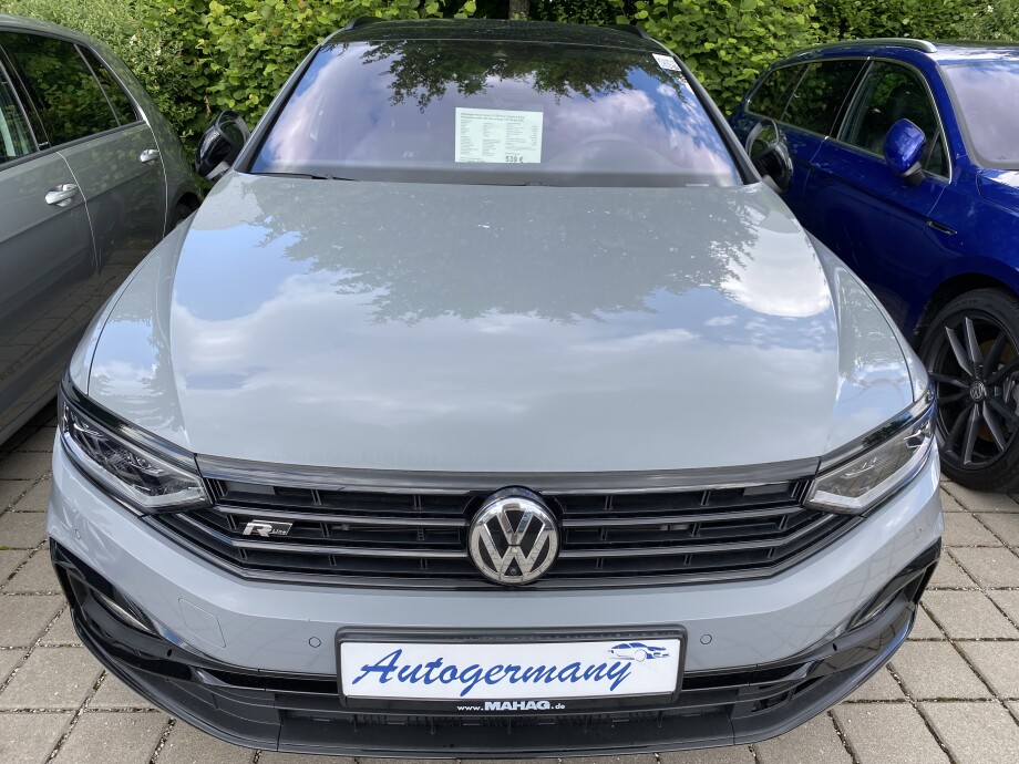 Volkswagen Alltrack З Німеччини (31488)