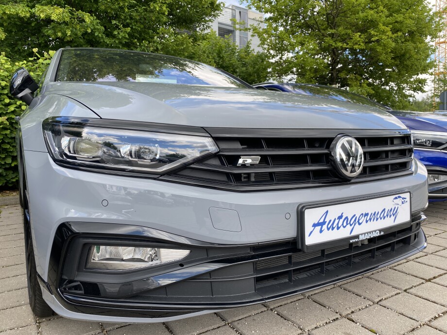 Volkswagen Alltrack З Німеччини (31496)