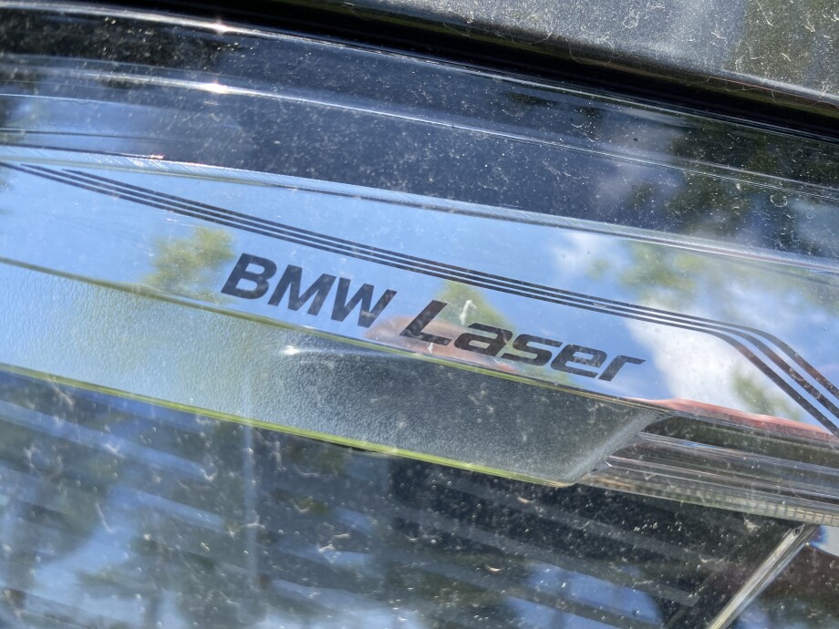 BMW X6  З Німеччини (31736)