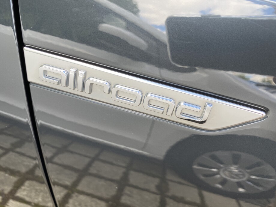 Audi Allroad A4 2.0TDI (163PS) LED З Німеччини (31892)