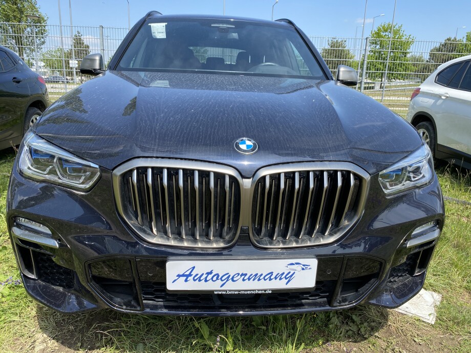 BMW X5  З Німеччини (32278)