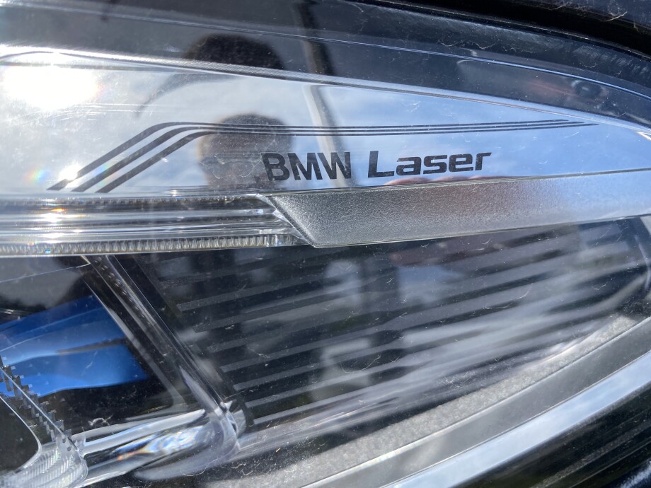 BMW X5 M50d 400PS xDrive Laser З Німеччини (32293)