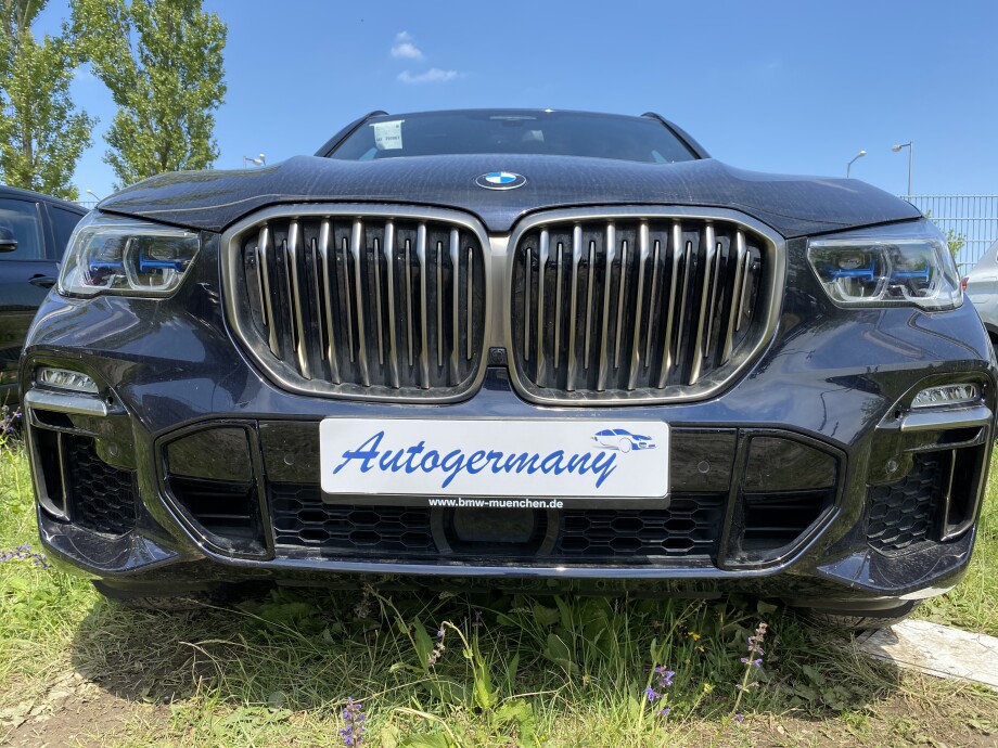 BMW X5  З Німеччини (32262)