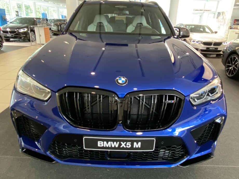 BMW X5 M З Німеччини (32689)