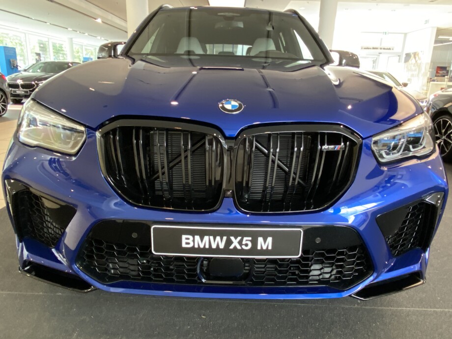 BMW X5 M З Німеччини (32690)