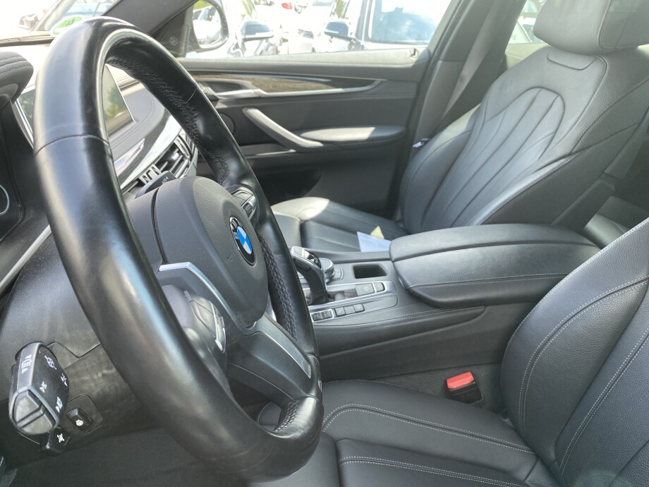 BMW X6 40d xDrive M-Paket З Німеччини (32832)