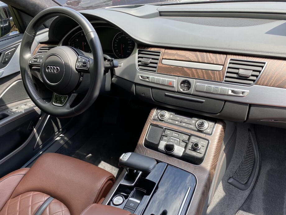 Audi A8 4.2 TDI Sport Paket З Німеччини (32893)