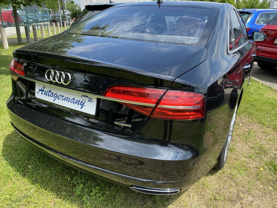 Audi A8 4.2 TDI Sport Paket З Німеччини (32868)