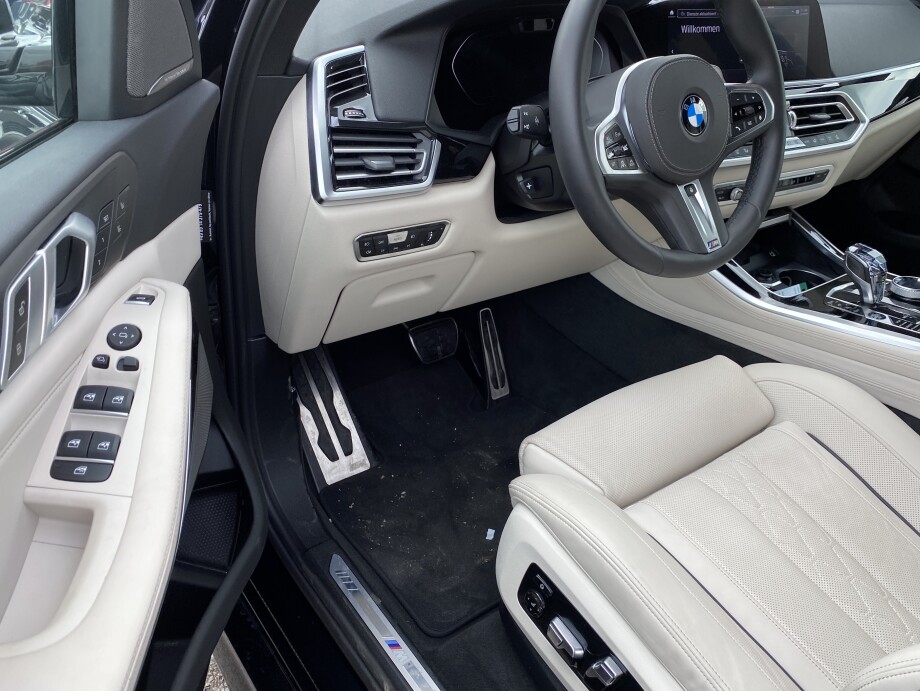 BMW X5  З Німеччини (33443)