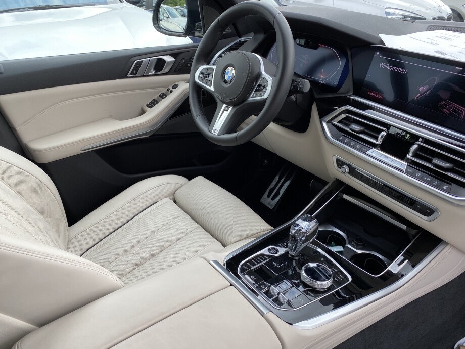 BMW X5  З Німеччини (33451)