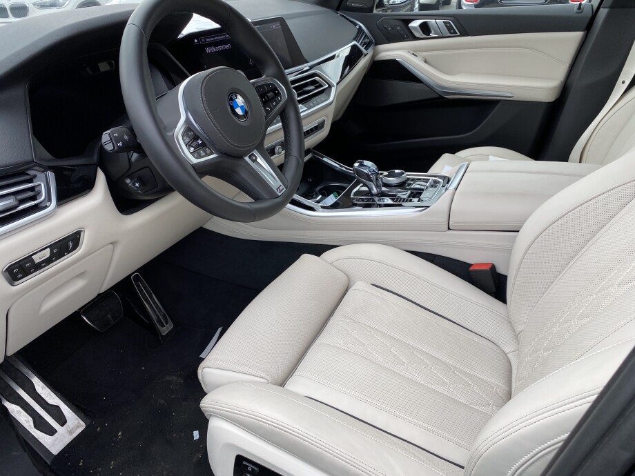 BMW X5  З Німеччини (33442)