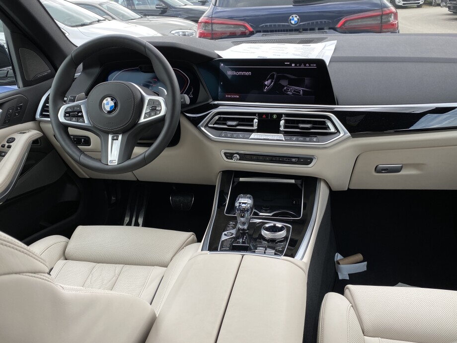 BMW X5  З Німеччини (33453)