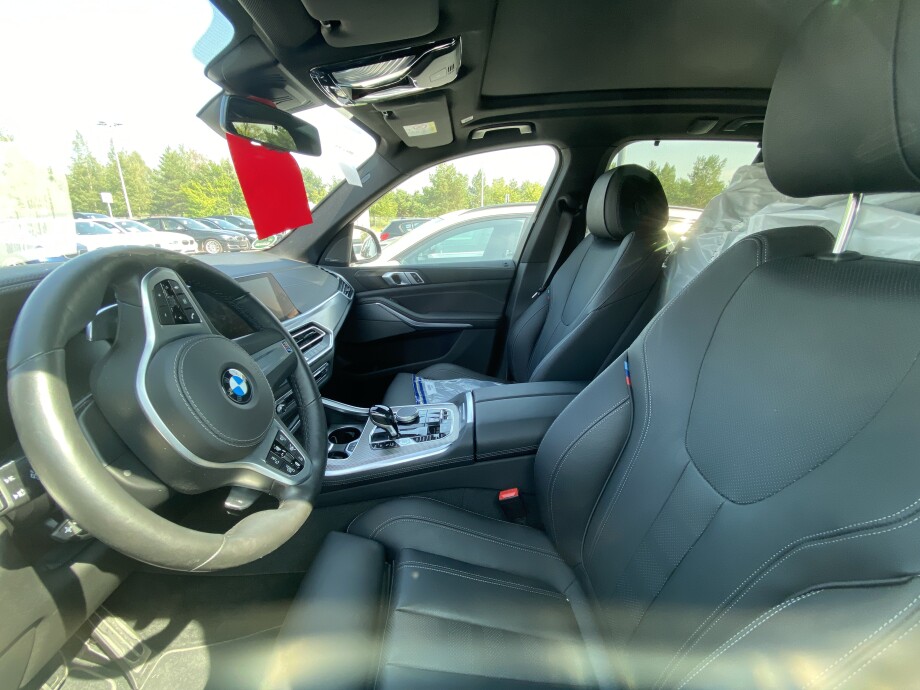 BMW X5 40i G05 340PS xDrive M-Paket З Німеччини (33906)