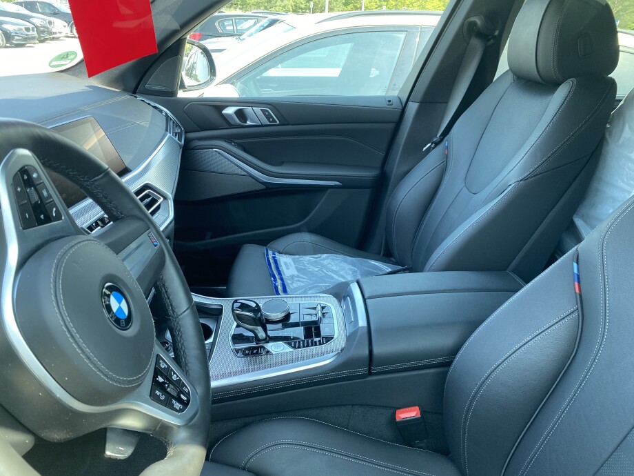 BMW X5 40i G05 340PS xDrive M-Paket З Німеччини (33899)