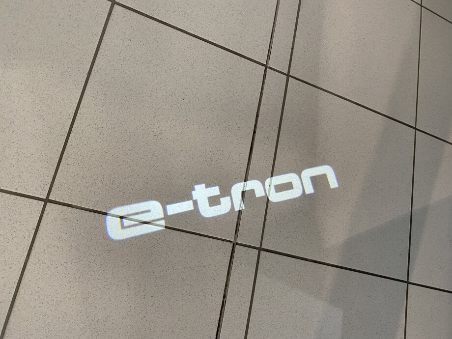Audi e-tron 50 Quattro 313 PS З Німеччини (33995)