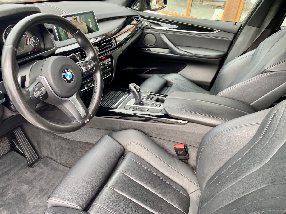 BMW X5 xDrive 25d  231PS M-Paket З Німеччини (34046)