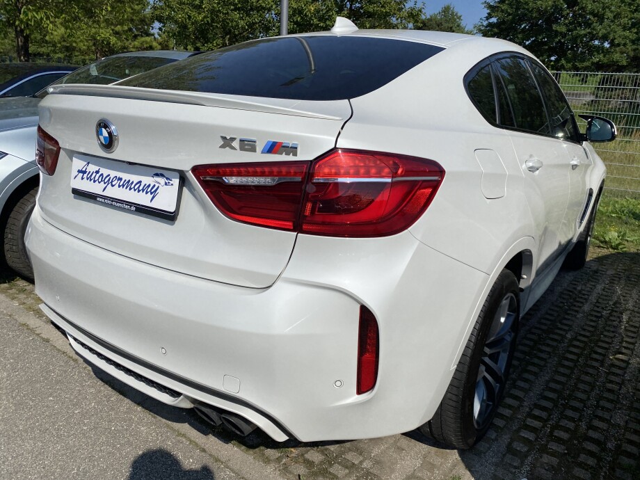 BMW X6 M Carbon Exclusive З Німеччини (34125)