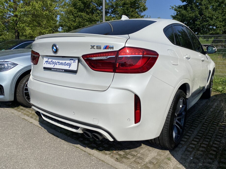 BMW X6 M Carbon Exclusive З Німеччини (34120)