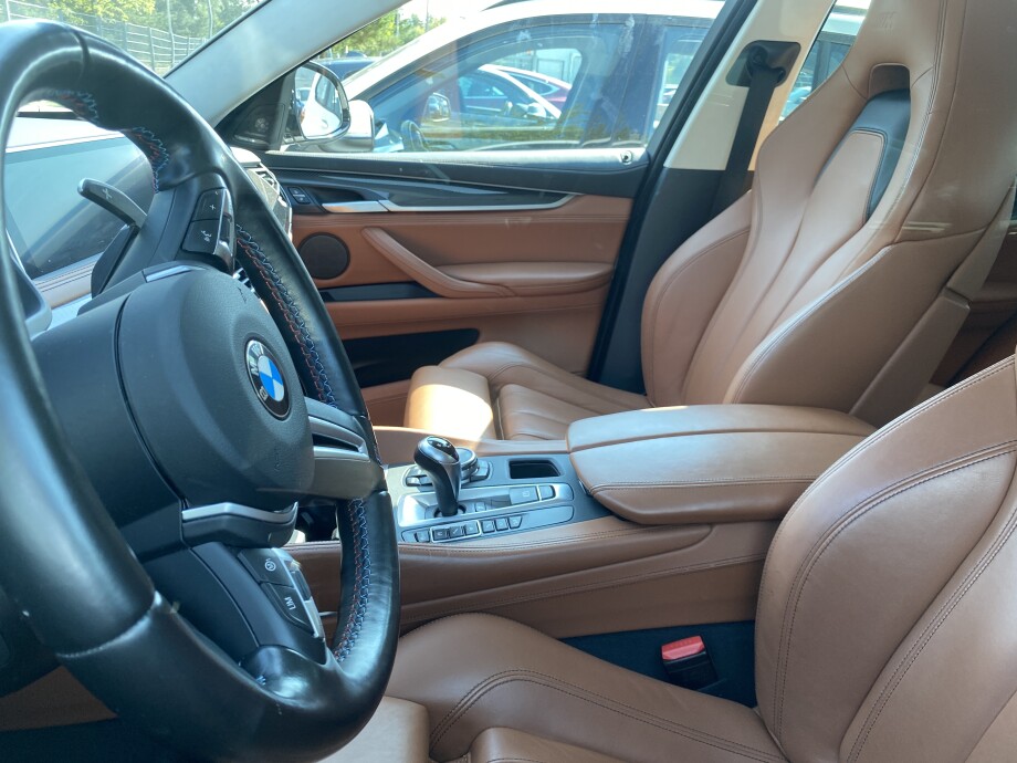 BMW X6 M Carbon Exclusive З Німеччини (34137)