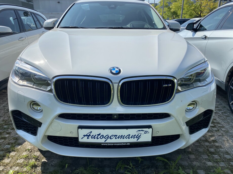 BMW X6 M Carbon Exclusive З Німеччини (34145)