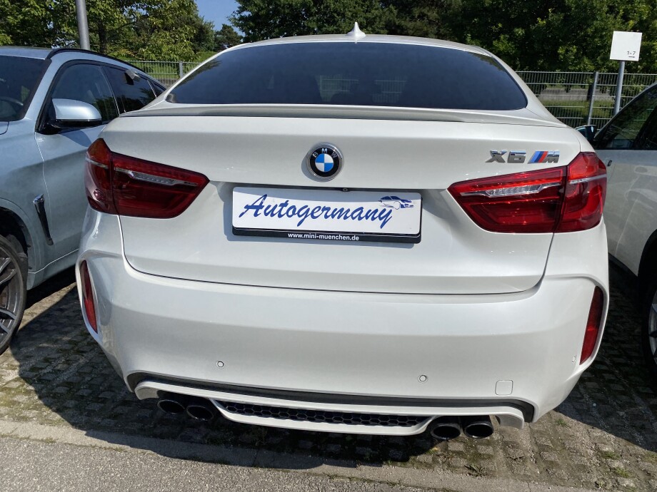 BMW X6 M Carbon Exclusive З Німеччини (34151)