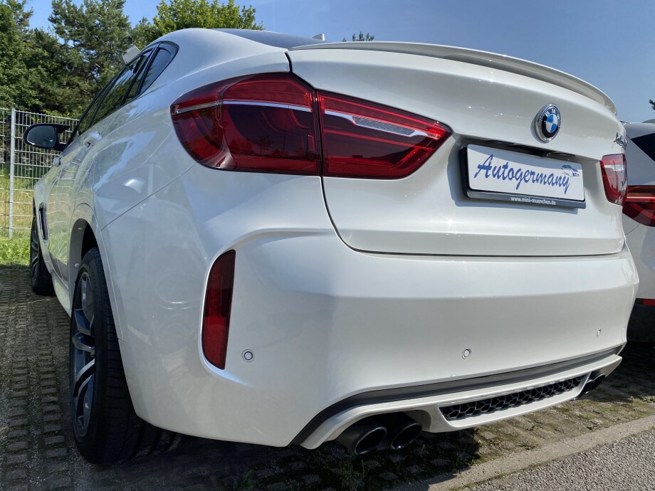 BMW X6 M Carbon Exclusive З Німеччини (34153)