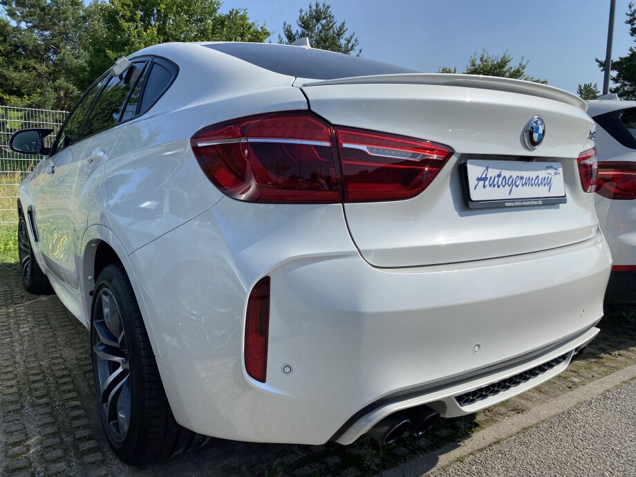 BMW X6 M Carbon Exclusive З Німеччини (34122)