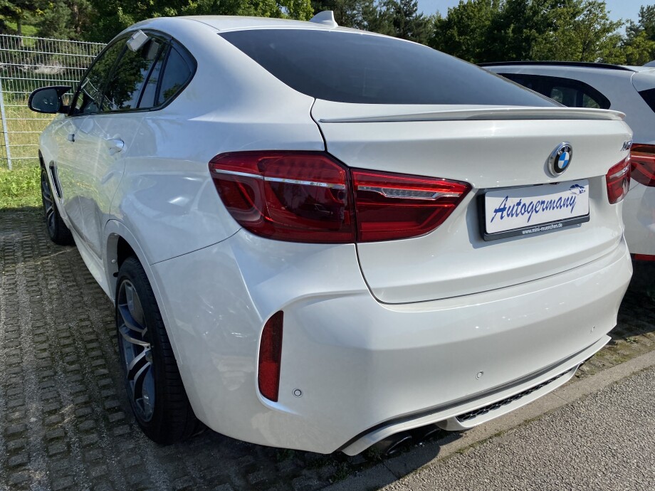 BMW X6 M Carbon Exclusive З Німеччини (34123)