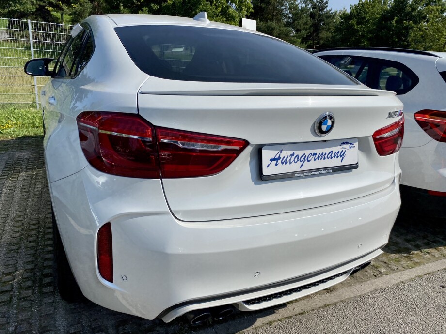 BMW X6 M Carbon Exclusive З Німеччини (34121)