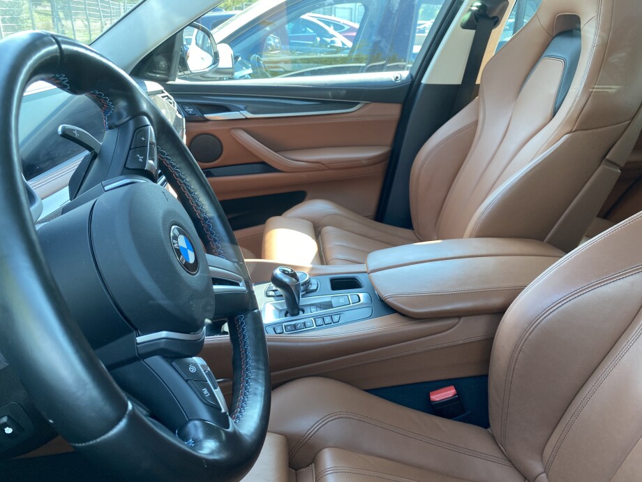BMW X6 M Carbon Exclusive З Німеччини (34133)