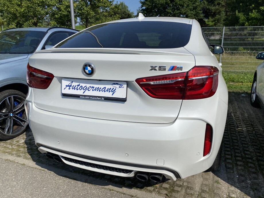 BMW X6 M Carbon Exclusive З Німеччини (34150)