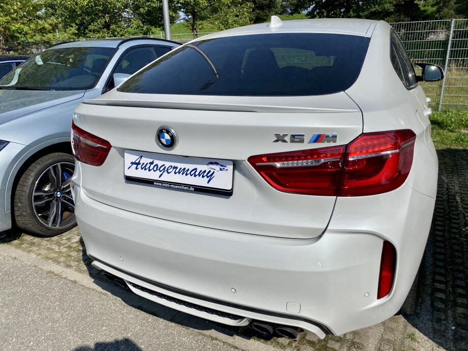 BMW X6 M Carbon Exclusive З Німеччини (34115)