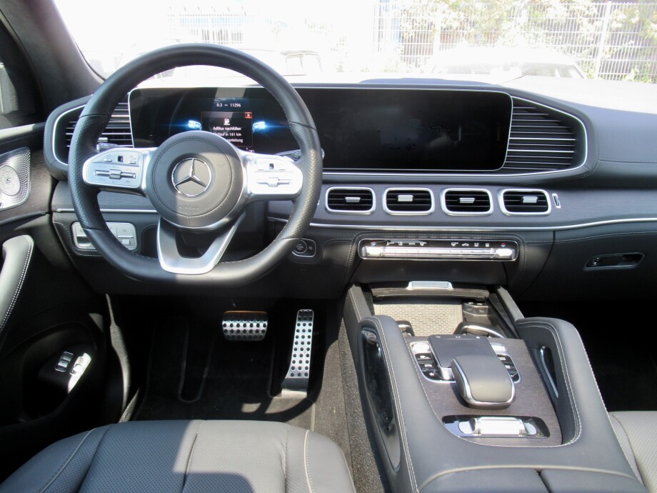 Mercedes-Benz GLS 400d 330PS 4Matic AMG З Німеччини (34190)
