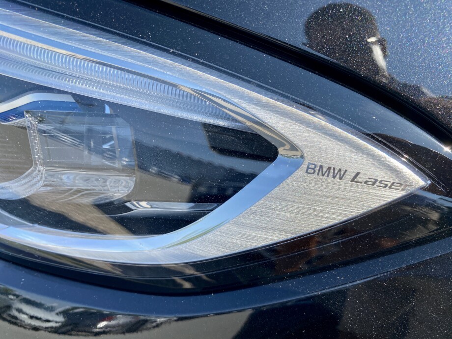 BMW 330d xDrive M-Paket Laser З Німеччини (34444)