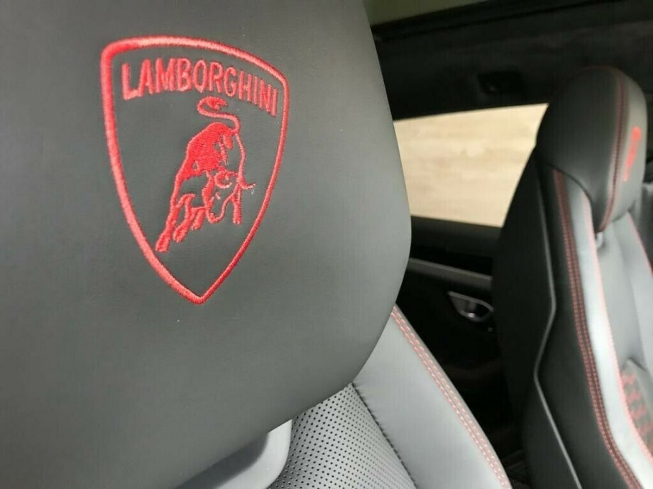 Lamborghini  Urus З Німеччини (34601)