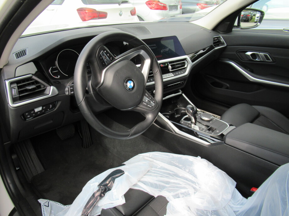 BMW 320d 190PS xDrive Luxury LED З Німеччини (34843)