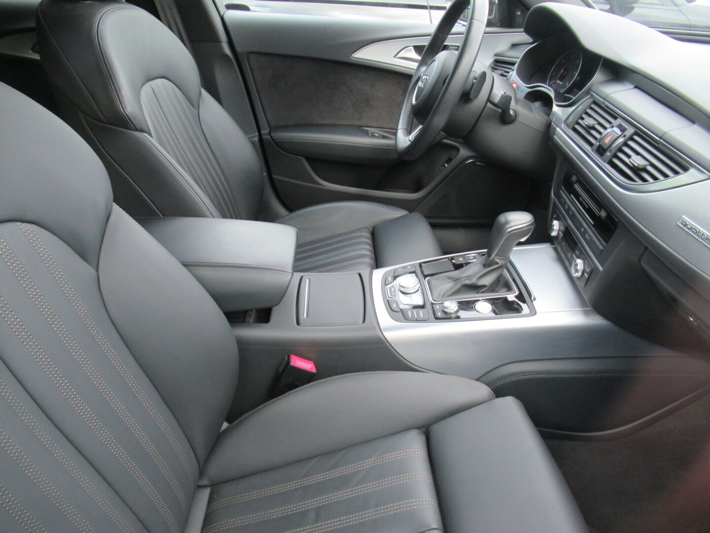 Audi A6 Allroad 3.0TDI 272PS Matrix З Німеччини (35220)