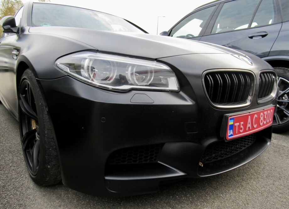BMW M5 Competition Individual 600PS З Німеччини (35925)