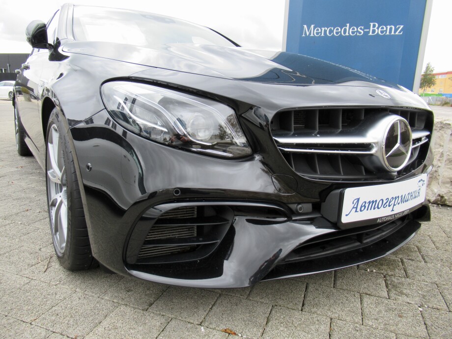 Mercedes-Benz E63 612PS AMG 4Matic+ З Німеччини (35994)