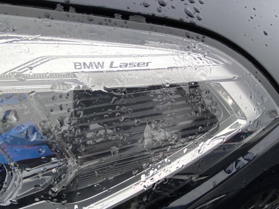 BMW X5 xDrive 30d M-Paket Individual Laser З Німеччини (36646)