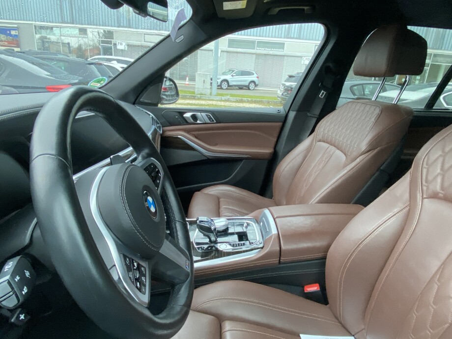 BMW X5 xDrive 30d M-Paket Individual Laser З Німеччини (36625)
